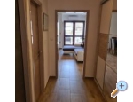 Appartements Dupin - ostrov Krk Kroatien
