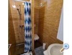Appartements Dupin - ostrov Krk Kroatien