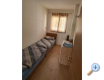 Appartements Dupin - ostrov Krk Kroatien