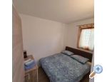 Appartements Dupin - ostrov Krk Kroatien