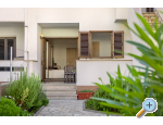 Appartements Dupin - ostrov Krk Kroatien