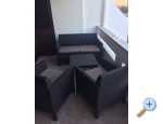 Apartmaji Dupin - ostrov Krk Hrvaka