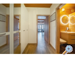 Appartements Dupin - ostrov Krk Kroatien