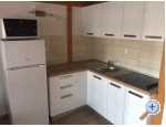 Appartements Dupin - ostrov Krk Kroatien