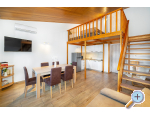 Appartements Dupin - ostrov Krk Kroatien