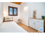 Appartements Dupin - ostrov Krk Kroatien