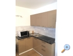 Apartmaji Dupin - ostrov Krk Hrvaka