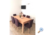 Appartements Dupin - ostrov Krk Kroatien