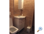 Appartements Dupin - ostrov Krk Kroatien
