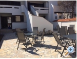 Appartements Dupin - ostrov Krk Kroatien