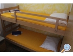 Appartements Dupin - ostrov Krk Kroatien