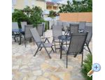 Apartmaji Dupin - ostrov Krk Hrvaka