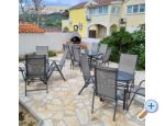 Apartmaji Dupin - ostrov Krk Hrvaka