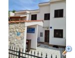 Apartmaji Dupin - ostrov Krk Hrvaka