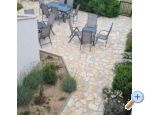 Apartmaji Dupin - ostrov Krk Hrvaka