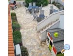 Apartmaji Dupin - ostrov Krk Hrvaka