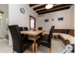 Apartmaji Fortuna - ostrov Krk Hrvaka