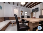 Appartements Fortuna - ostrov Krk Kroatien