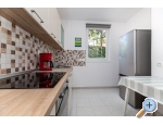 Appartements Fortuna - ostrov Krk Kroatien