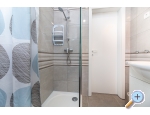 Appartements Fortuna - ostrov Krk Kroatien