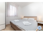 Appartements Fortuna - ostrov Krk Kroatien