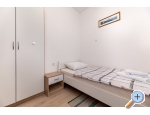 Appartements Fortuna - ostrov Krk Kroatien