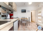 Apartmaji Fortuna - ostrov Krk Hrvaka