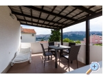 Appartements Fortuna - ostrov Krk Kroatien