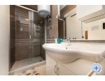 Appartements Fortuna - ostrov Krk Kroatien