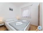 Appartements Fortuna - ostrov Krk Kroatien