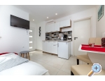 Apartmaji Fortuna - ostrov Krk Hrvaka