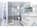 Appartements Fortuna - ostrov Krk Kroatien