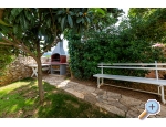 Appartements Fortuna - ostrov Krk Kroatien
