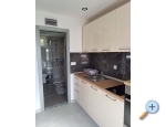 Apartmaji Fortuna - ostrov Krk Hrvaka