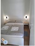 Appartements Fortuna - ostrov Krk Kroatien