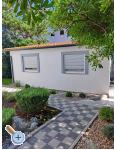 Appartements Fortuna - ostrov Krk Kroatien
