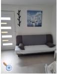Appartements Fortuna - ostrov Krk Kroatien