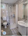 Appartements Fortuna - ostrov Krk Kroatien