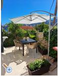 Appartements Fortuna - ostrov Krk Kroatien