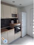 Appartements Fortuna - ostrov Krk Kroatien