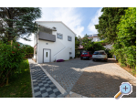 Appartements Fortuna - ostrov Krk Kroatien