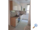 Apartmaji Fortuna - ostrov Krk Hrvaka