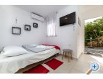 Apartmaji Fortuna - ostrov Krk Hrvaka