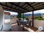 Apartmaji Fortuna - ostrov Krk Hrvaka