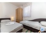 Apartmaji Fortuna - ostrov Krk Hrvaka