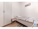 Apartmaji Fortuna - ostrov Krk Hrvaka