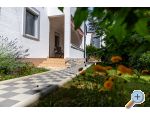 Apartmaji Fortuna - ostrov Krk Hrvaka