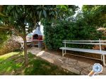 Apartmaji Fortuna - ostrov Krk Hrvaka
