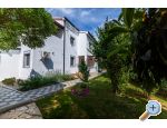 Apartmaji Fortuna - ostrov Krk Hrvaka