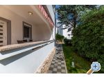 Apartmaji Fortuna - ostrov Krk Hrvaka